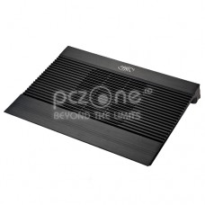 Cooler notebook Deepcool N8 Mini Black DP-N8MIN-BK